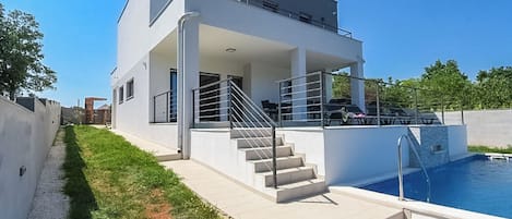 Building design