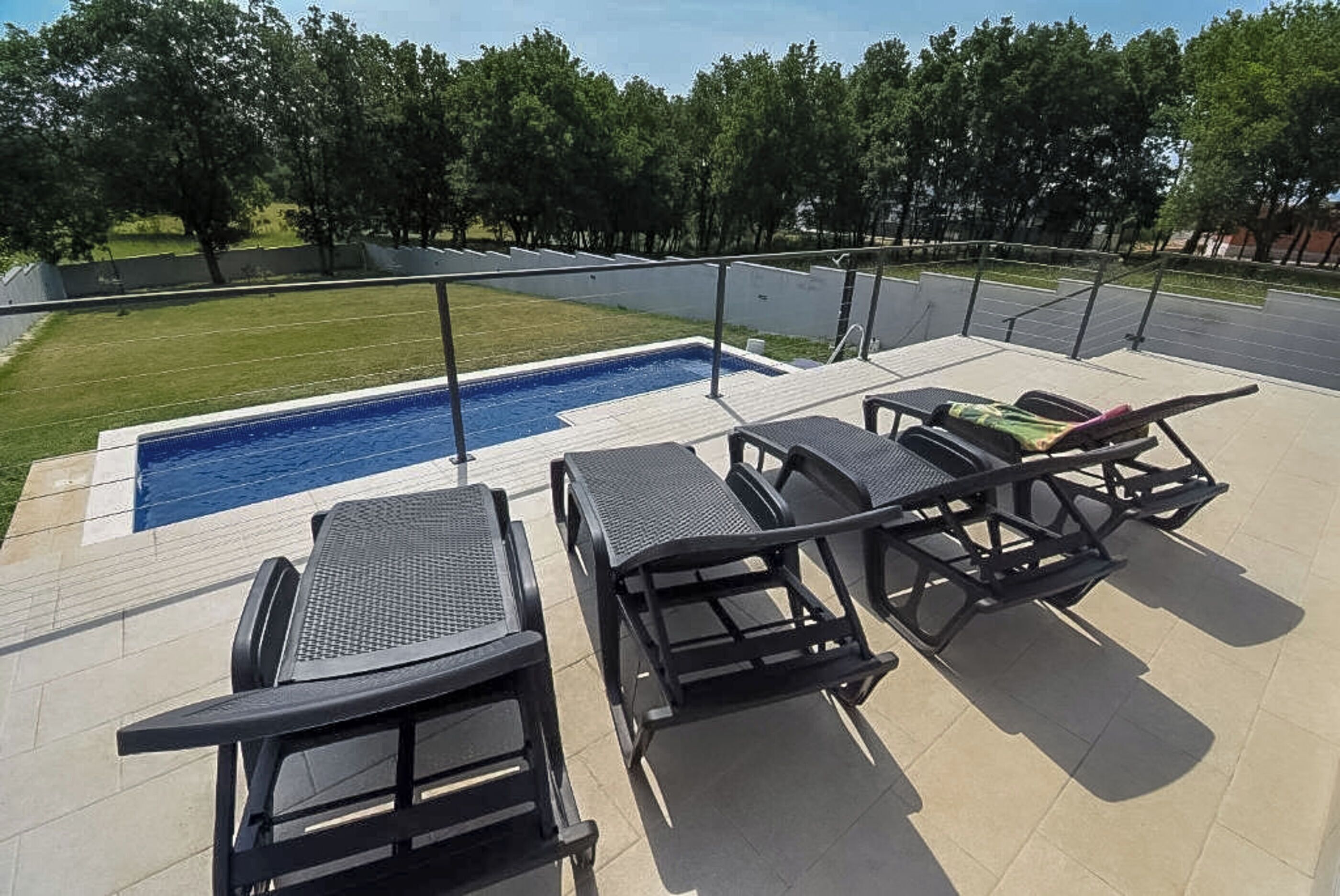 Terras