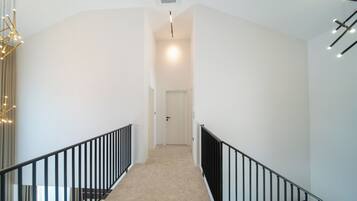 Villa | Innenbereich