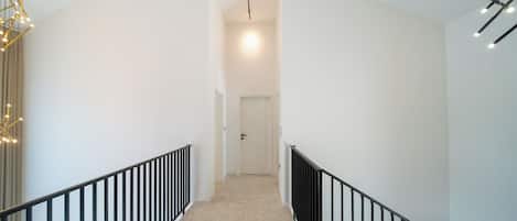 Villa | Interior