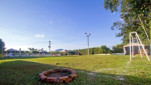 Área infantil
