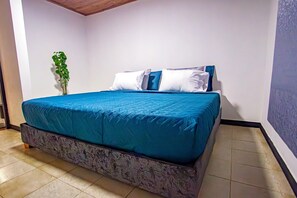 3 chambres, Wi-Fi, literie fournie