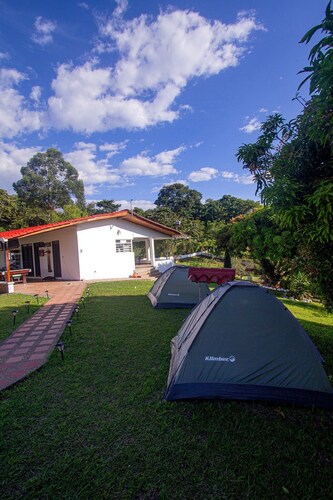 Private Finca: Pool, Jacuzzi & Nature — Ideal for Groups & Companies