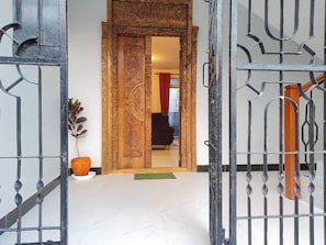 Apartment, 2 Bedrooms, Balcony, Ocean View | Interior - Private 2-bedroom Beachfront Apartment in Uroa, Zanzibar (Uroa)