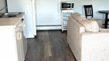Comfort Suite, 2 Queen Beds | Interior