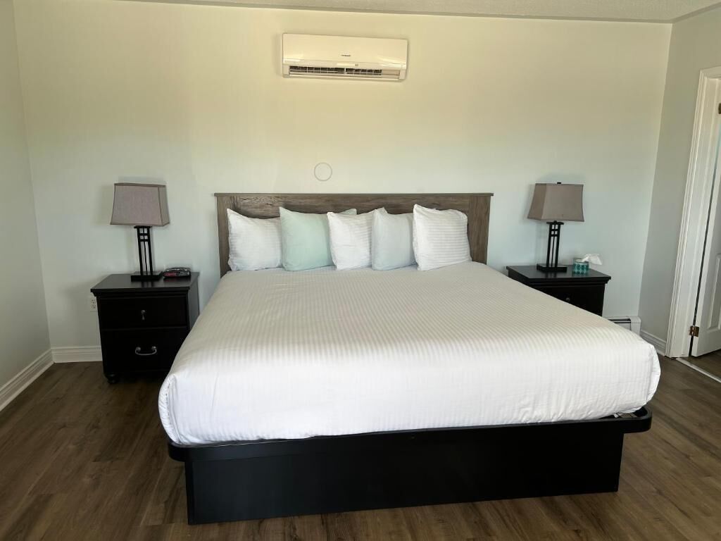Superior Single Room, 1 King Bed | Free WiFi