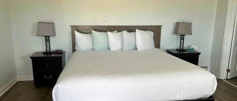 Superior Single Room, 1 King Bed