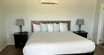 Middleton Motel and Suits