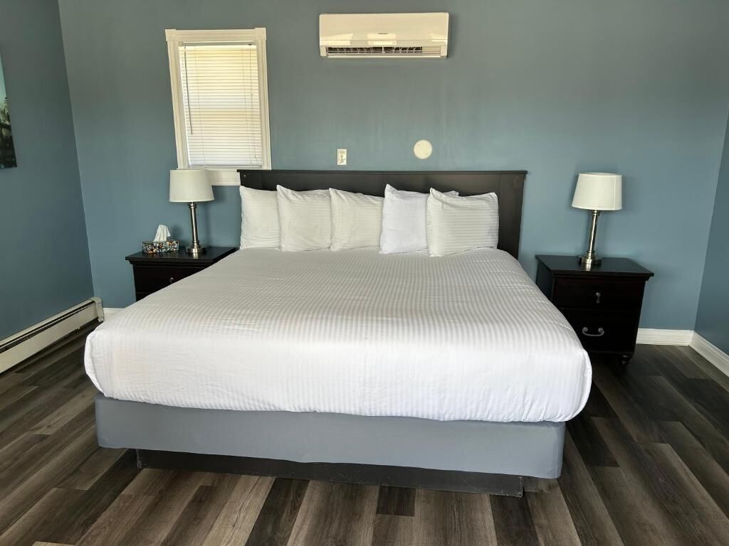 Superior Single Room, 1 King Bed | Free WiFi