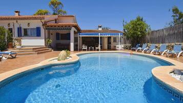 House | Pool | Indoor pool, outdoor pool