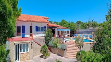 House | Exterior