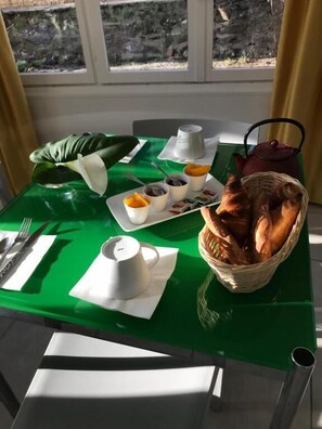 Food and drink - le castellamar (Sainte-Maxime)