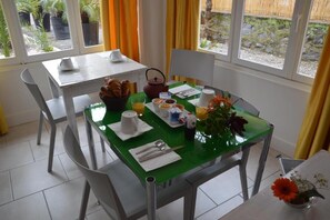 Dining - le castellamar (Sainte-Maxime)