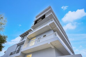 單棟房屋 | 外觀