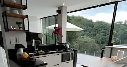ASA Casa de Luxo Frente ao Lago Spa Veleiro