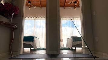 5 bedrooms