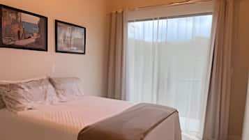 5 bedrooms