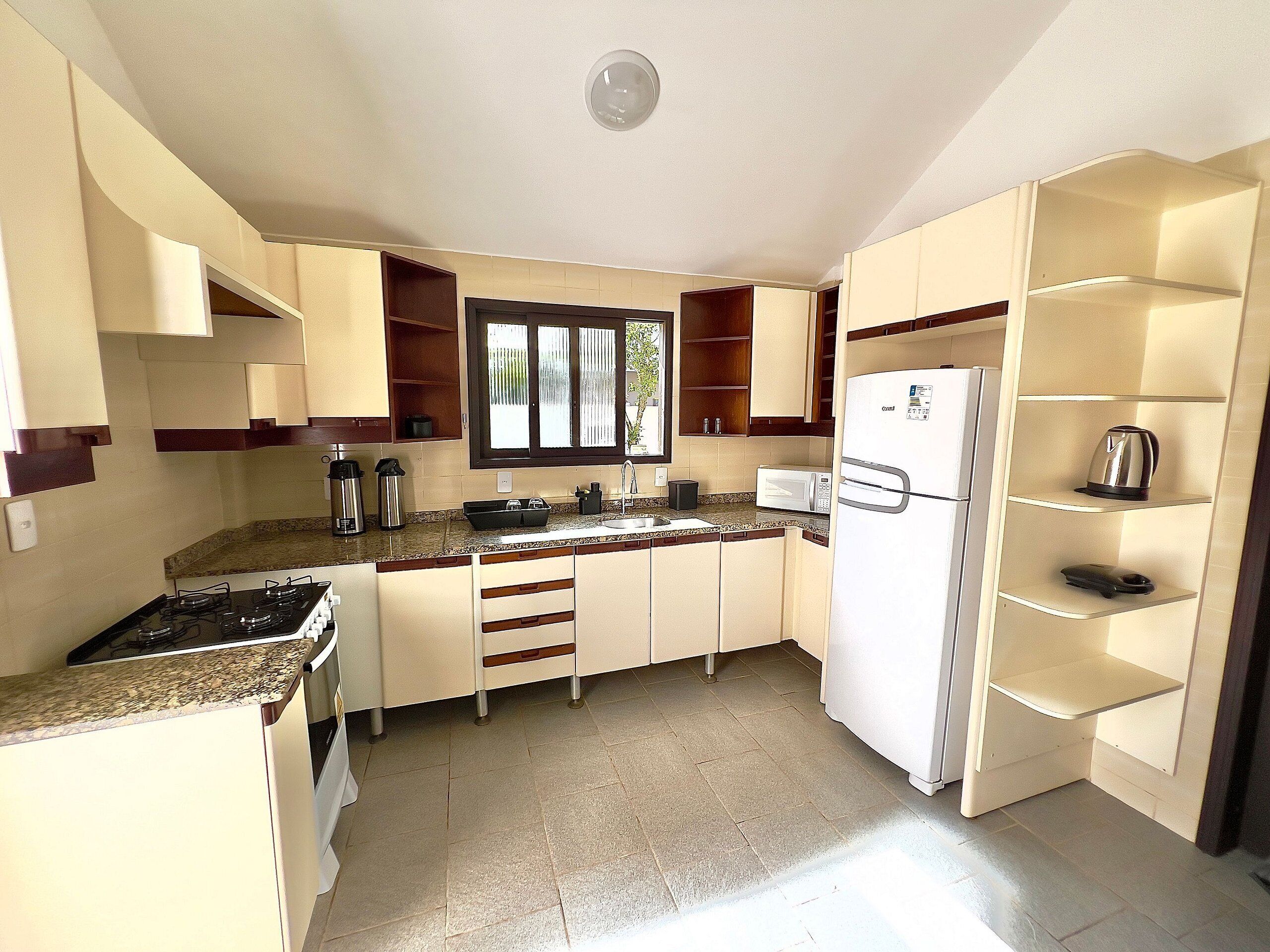 Cozinha privada