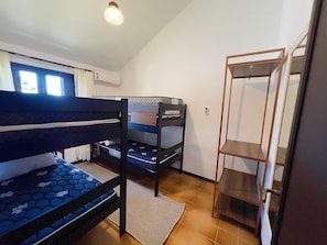 6 bedrooms