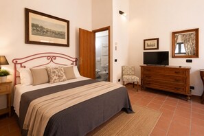 Room - Gaetano Spadaro Estate, La Rosa Room (Capannori)