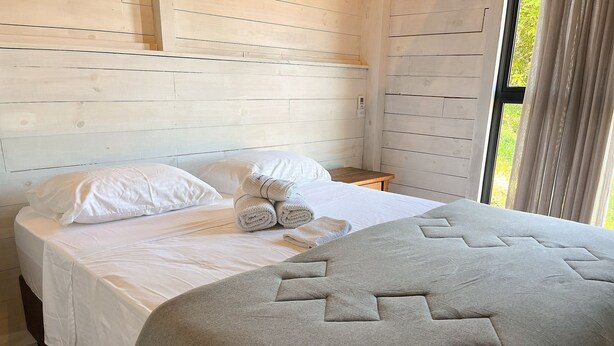 2 Schlafzimmer