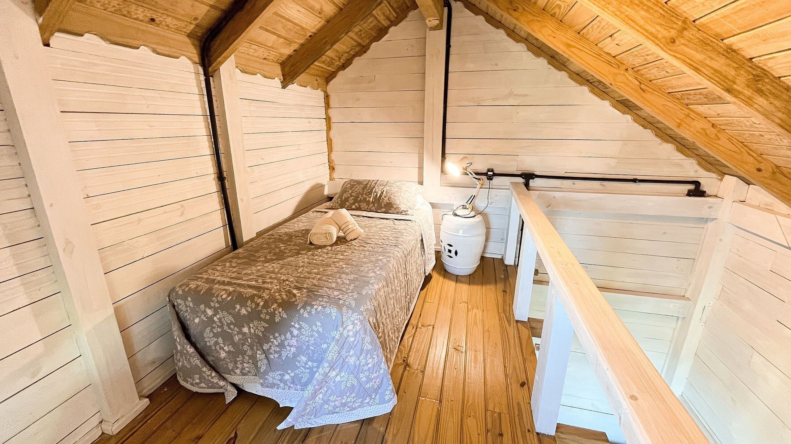 2 Schlafzimmer