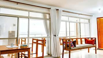 Apartment, 1 Bedroom, Accessible, Ocean View