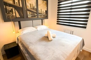 Room - ASA I Apartamento Classic Hill Oktoberfest (Blumenau)