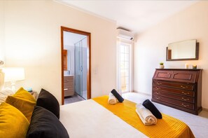 4 bedrooms, iron/ironing board, free WiFi - Villa with BBQ, comfort and pool in Galé (Albufeira)