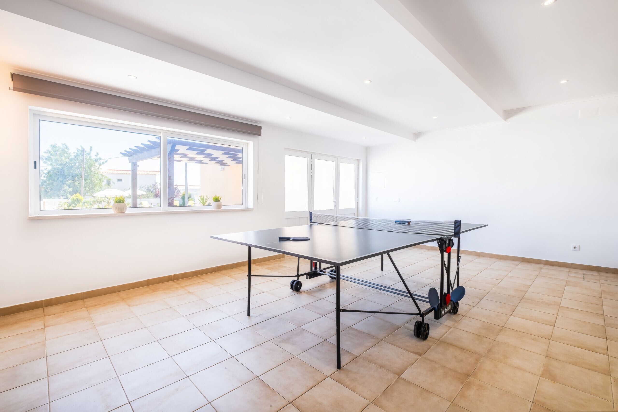 Spielezimmer