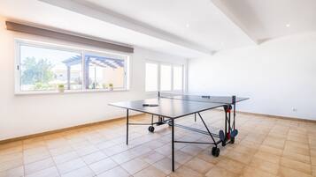 Spielezimmer