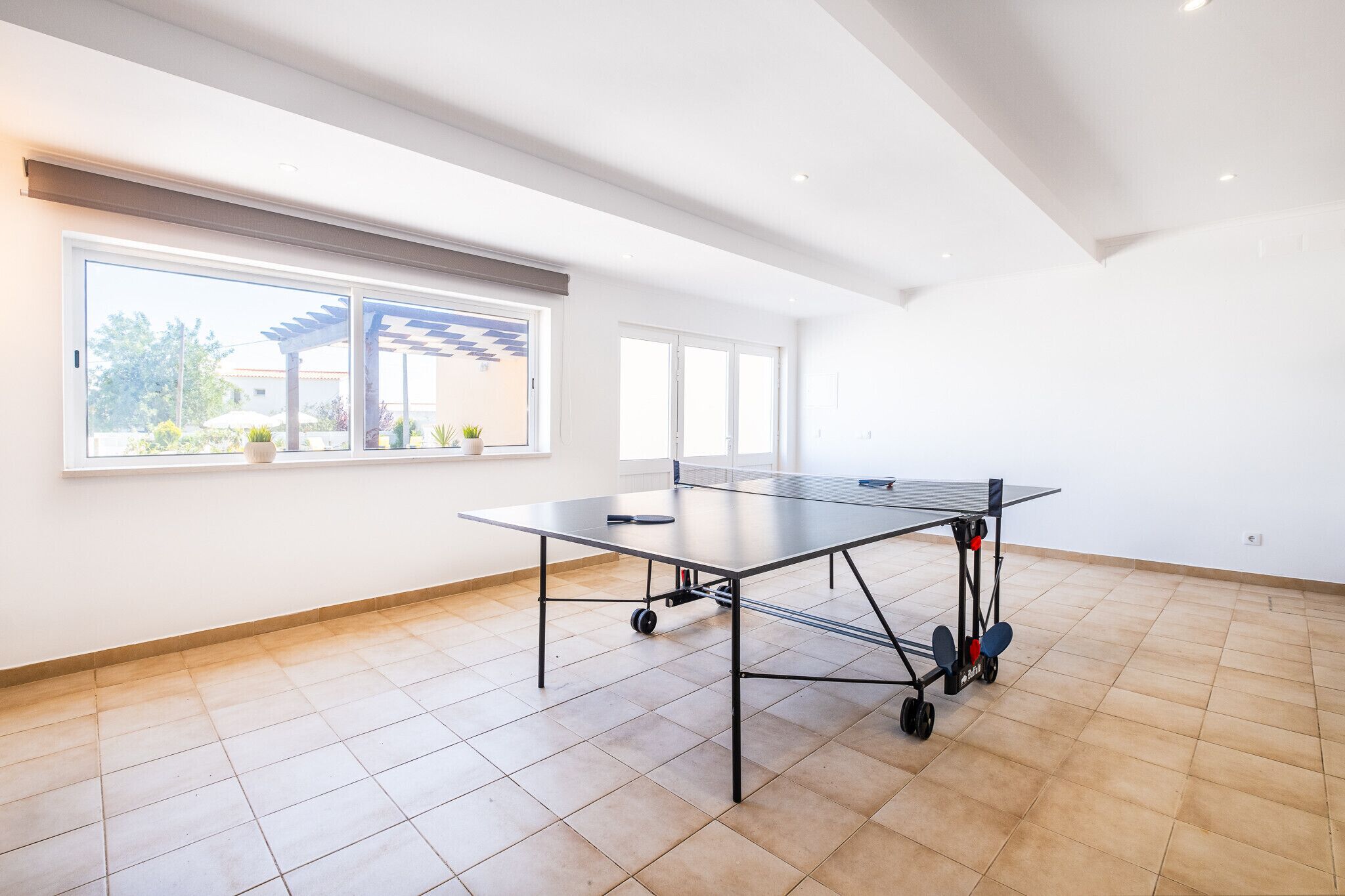 Sala de juegos