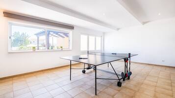 Sala de juegos