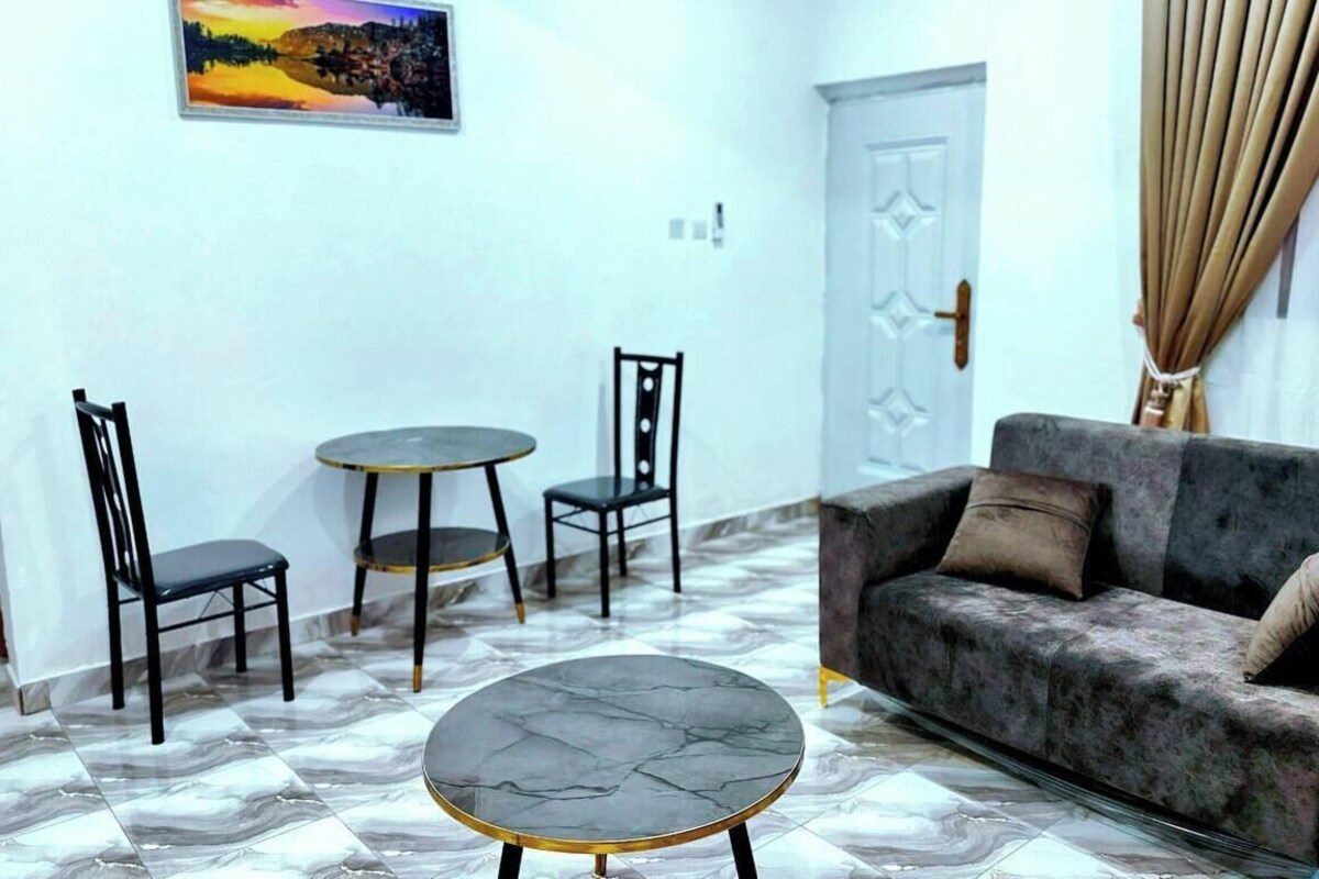 Comfort Single Room, Balcony, Lagoon View | Interior