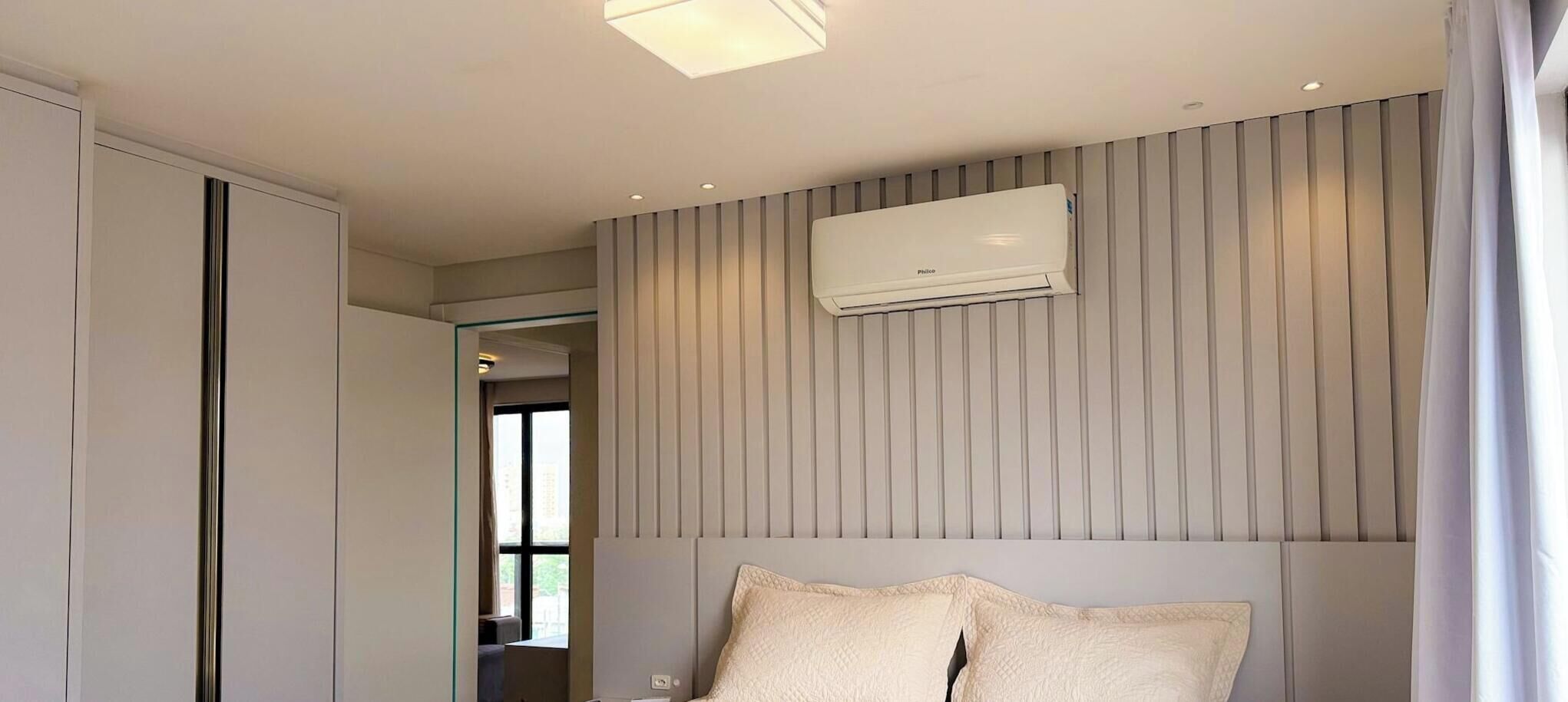 2 Schlafzimmer