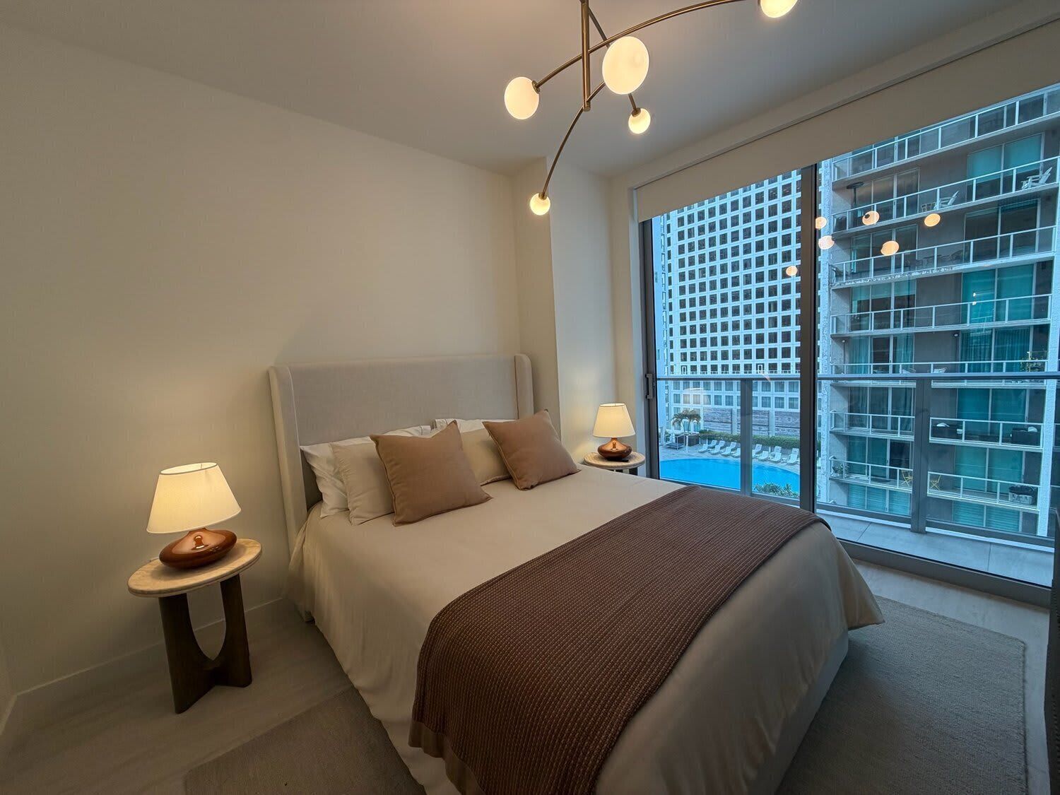 Apartment, City View | WiFi (free)