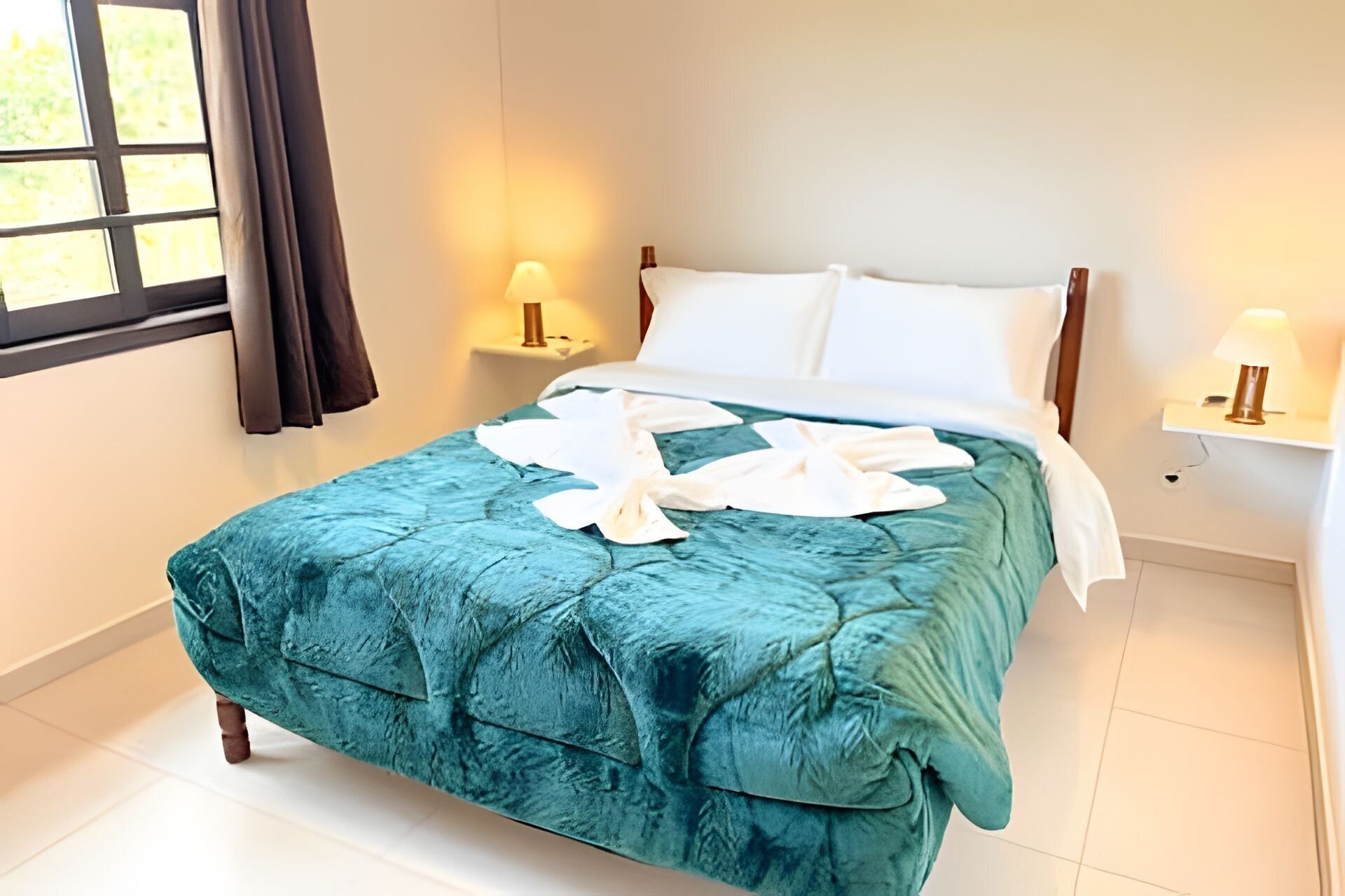 1 habitación 
