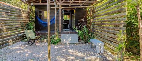 Chalet | Terrace/patio