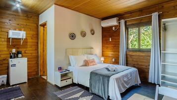 1 habitación y wifi gratis