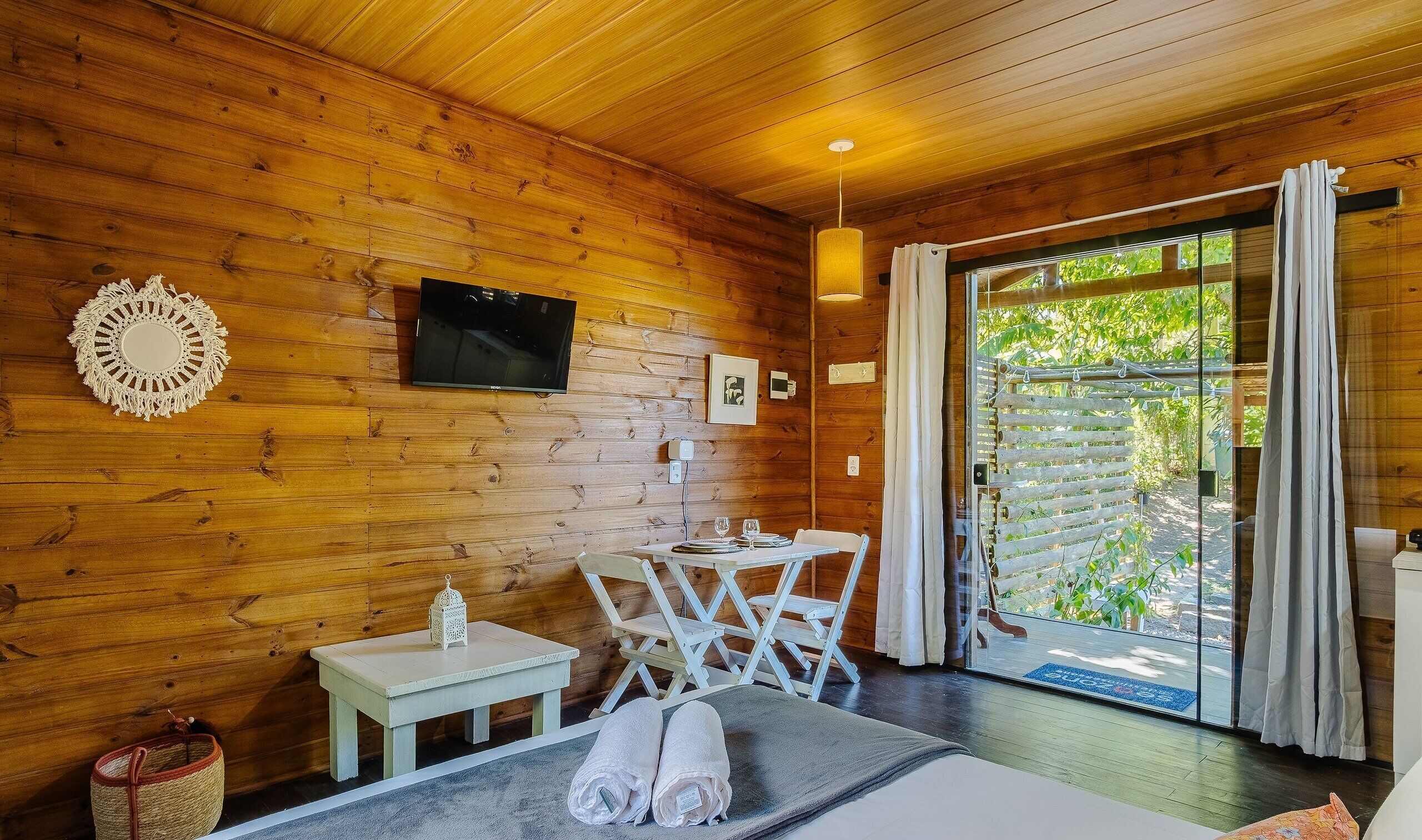 Chalet | 1 bedroom, free WiFi