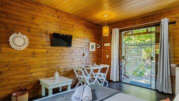 Chalet | 1 bedroom, free WiFi