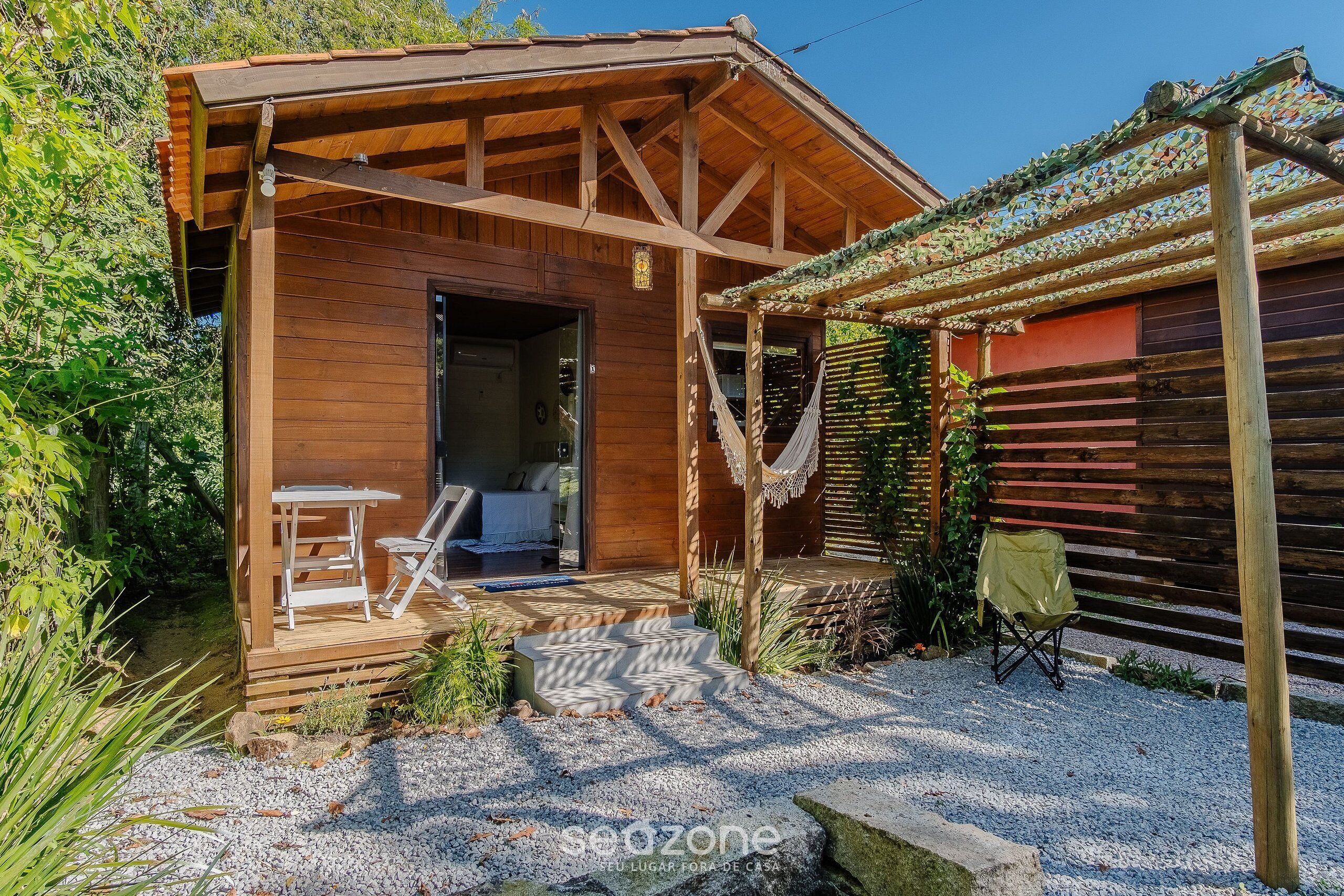 Chalet | Terrace/patio
