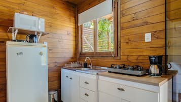 Chalet | Eigene Küche