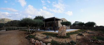 Villa Carrubbu