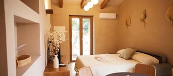 Villa Carrubbu