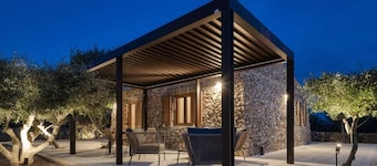 Villa Carrubbu
