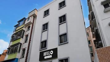 Maison | Extérieur