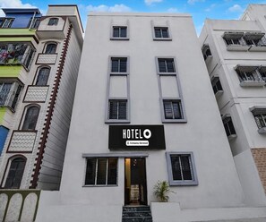 Maison | Extérieur