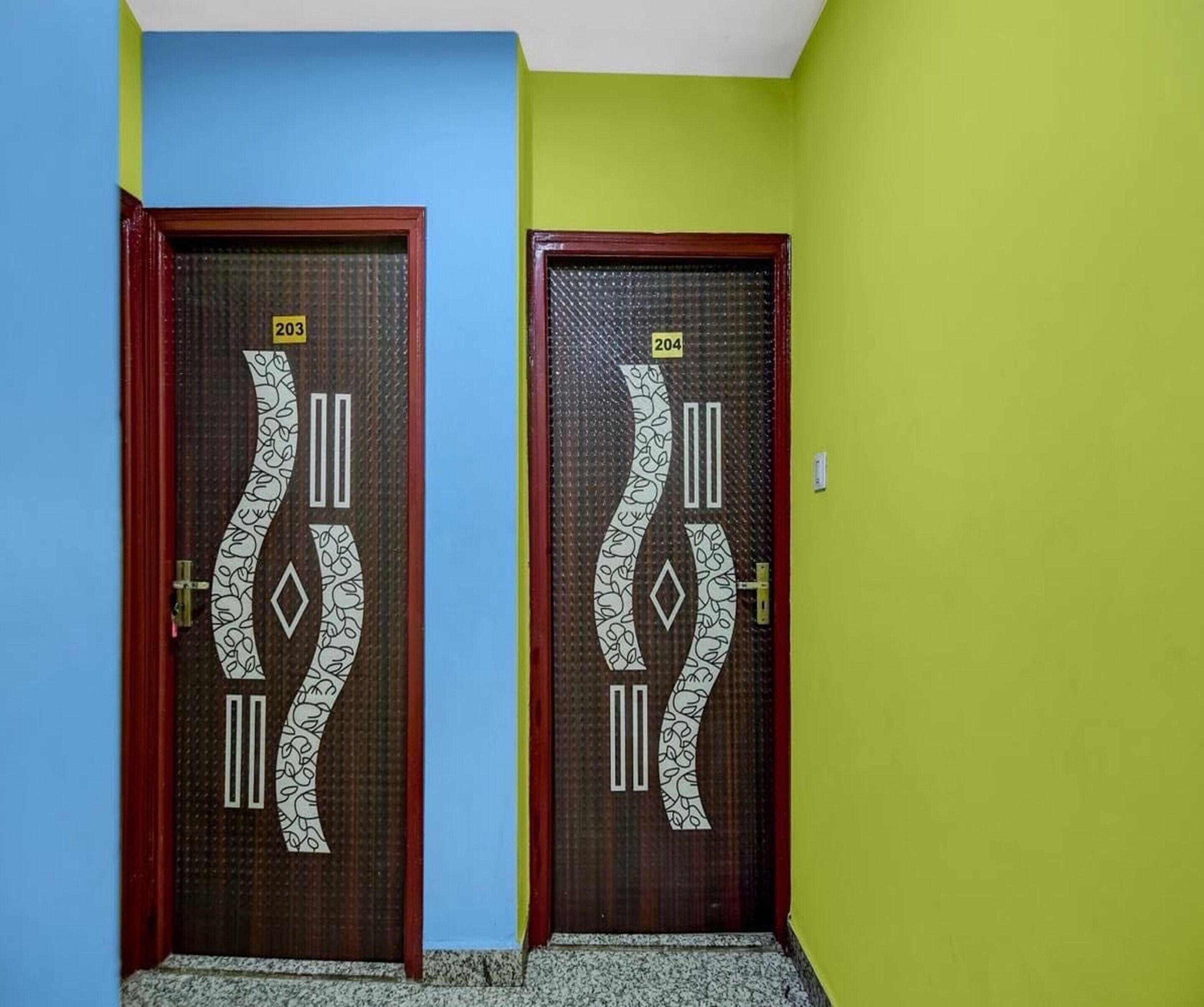 Maison | Intérieur
