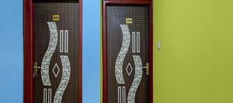 Deluxe Hotel Bidisha